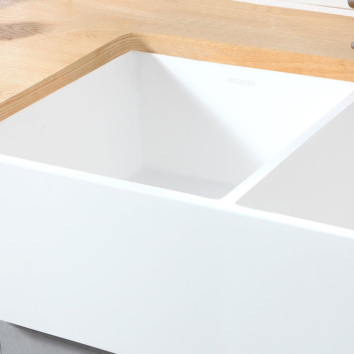 Choose the Right Sink for Your Kitchen Island