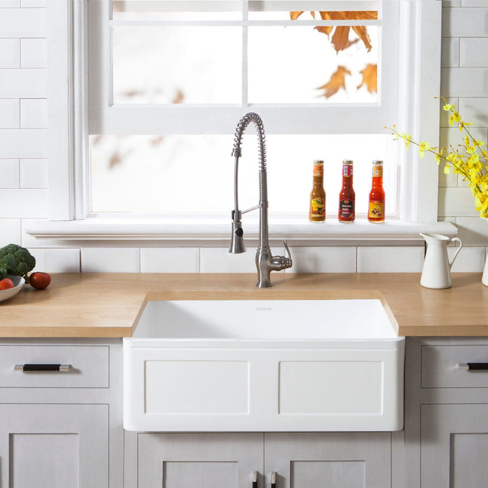 Kitchen Sink Plumbing Installation Tips