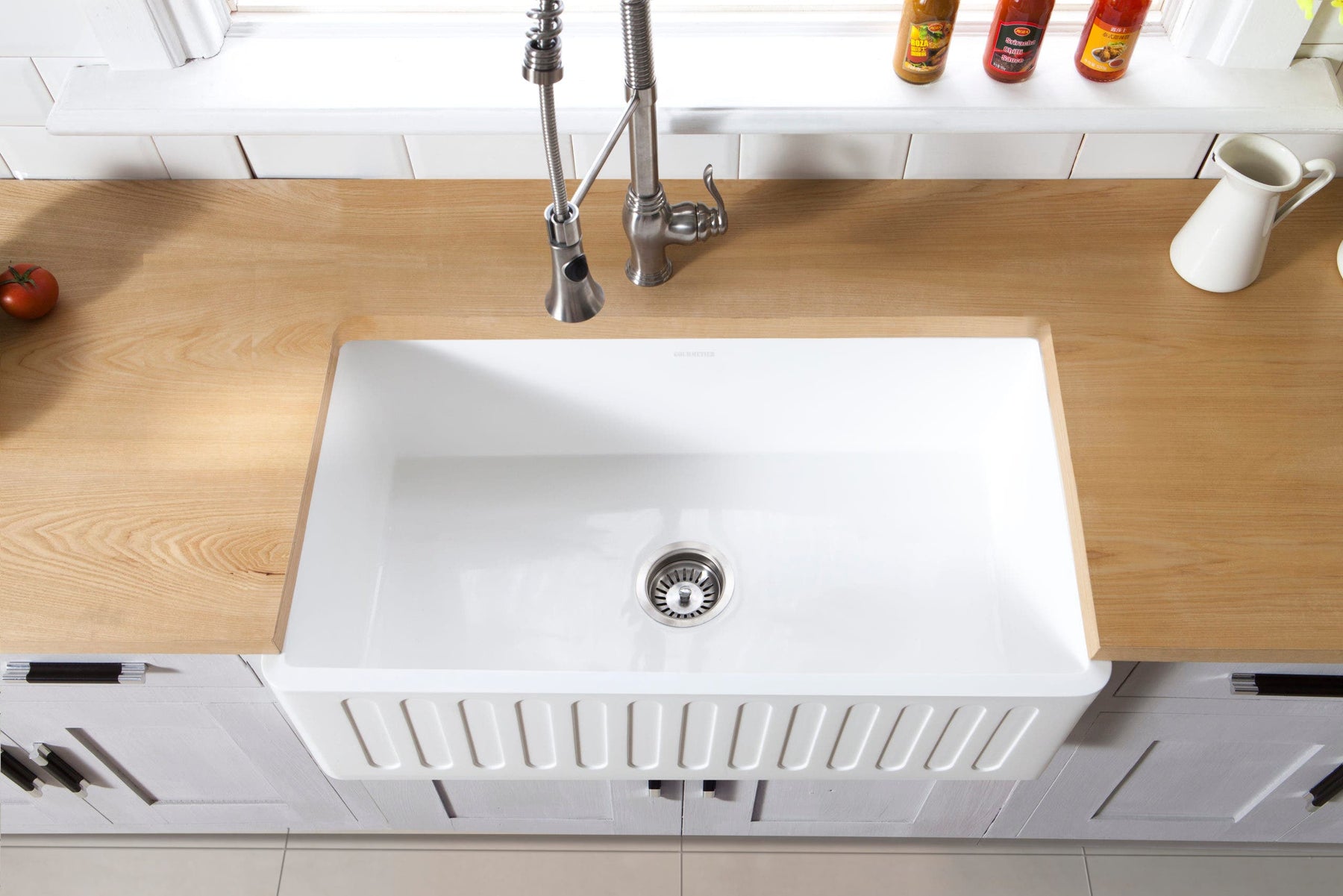 How to Choose a Kitchen Sink That's Right For You