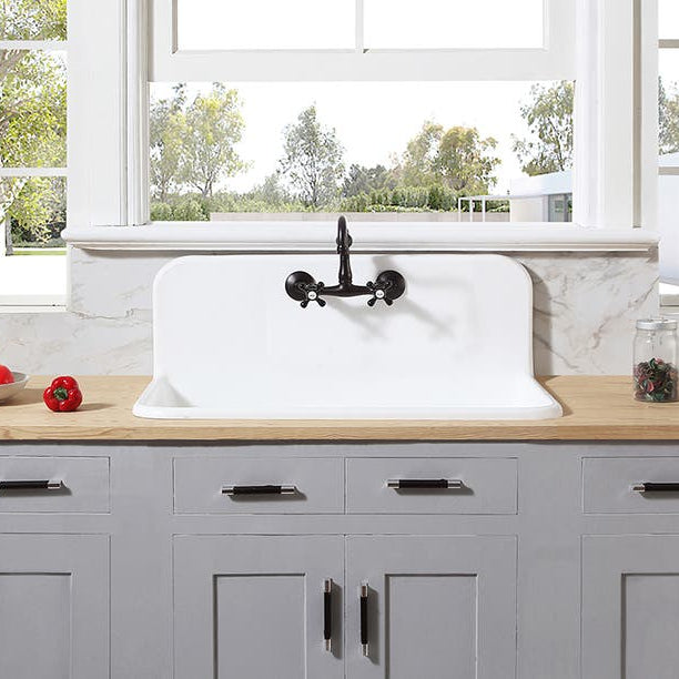 New Kitchen Sinks Lookbook - April 2020