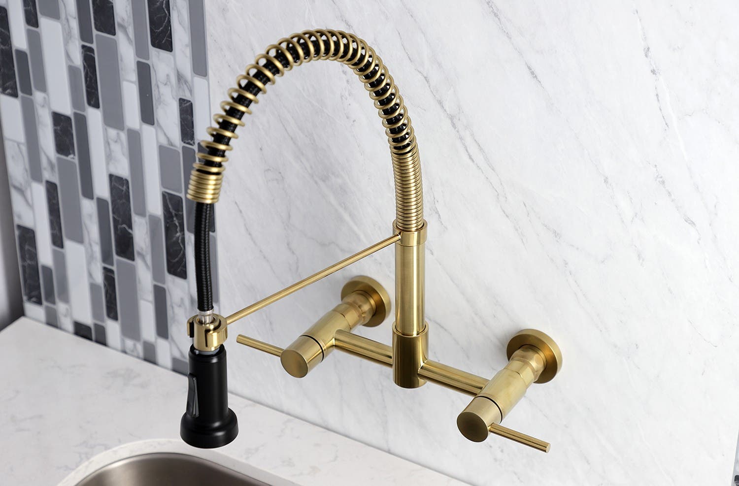 Best Kitchen Faucets for a Contemporary Kitchen