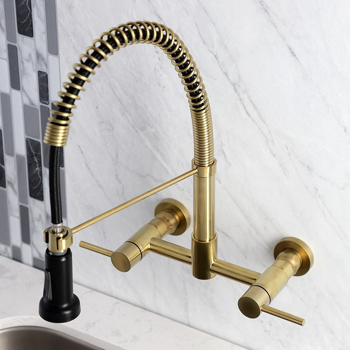 Best Kitchen Faucets for a Contemporary Kitchen
