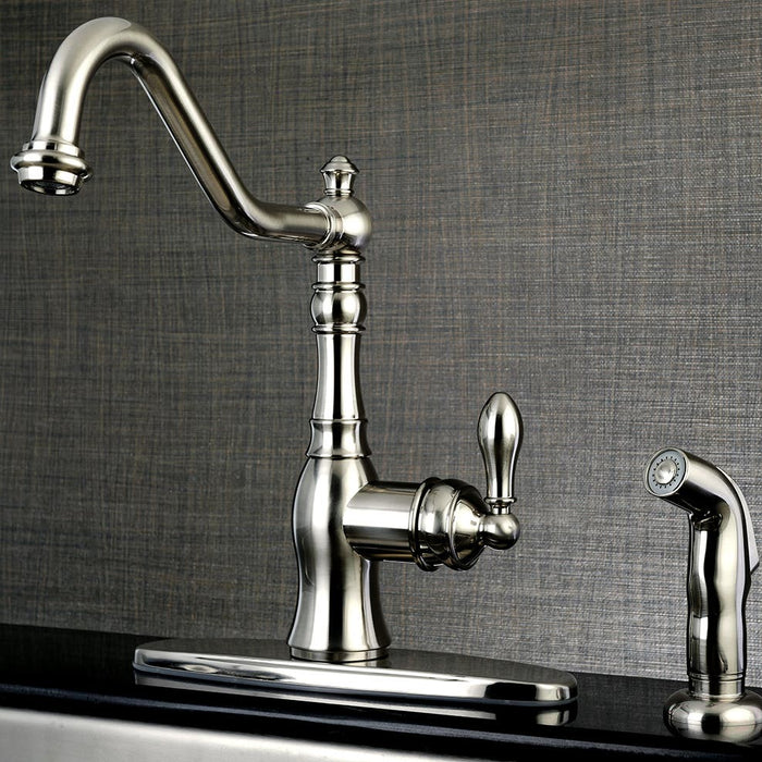 A guide for choosing the right kitchen countertop material