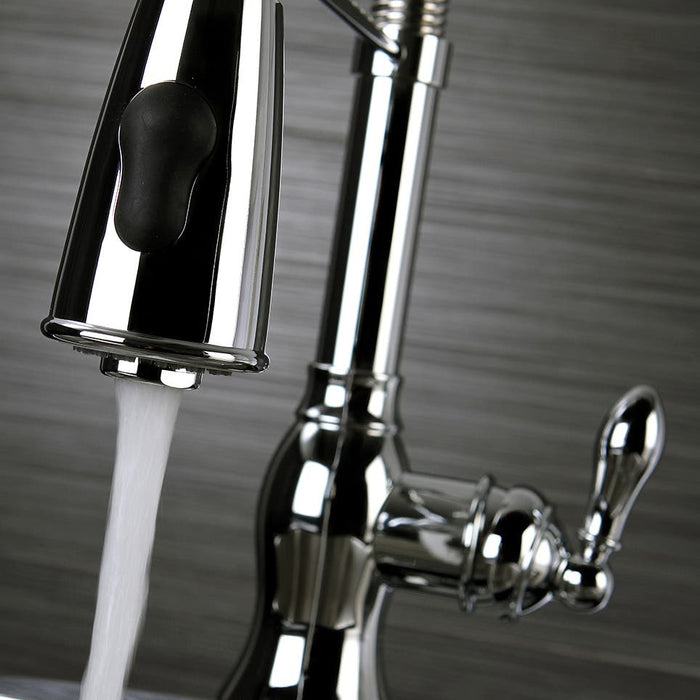 Finish with flair: How to choose your faucet finishes