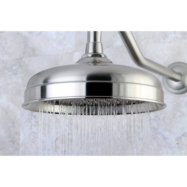 How to Change a Shower Head Kingston Brass