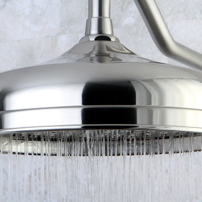 Guide to picking out the perfect shower head