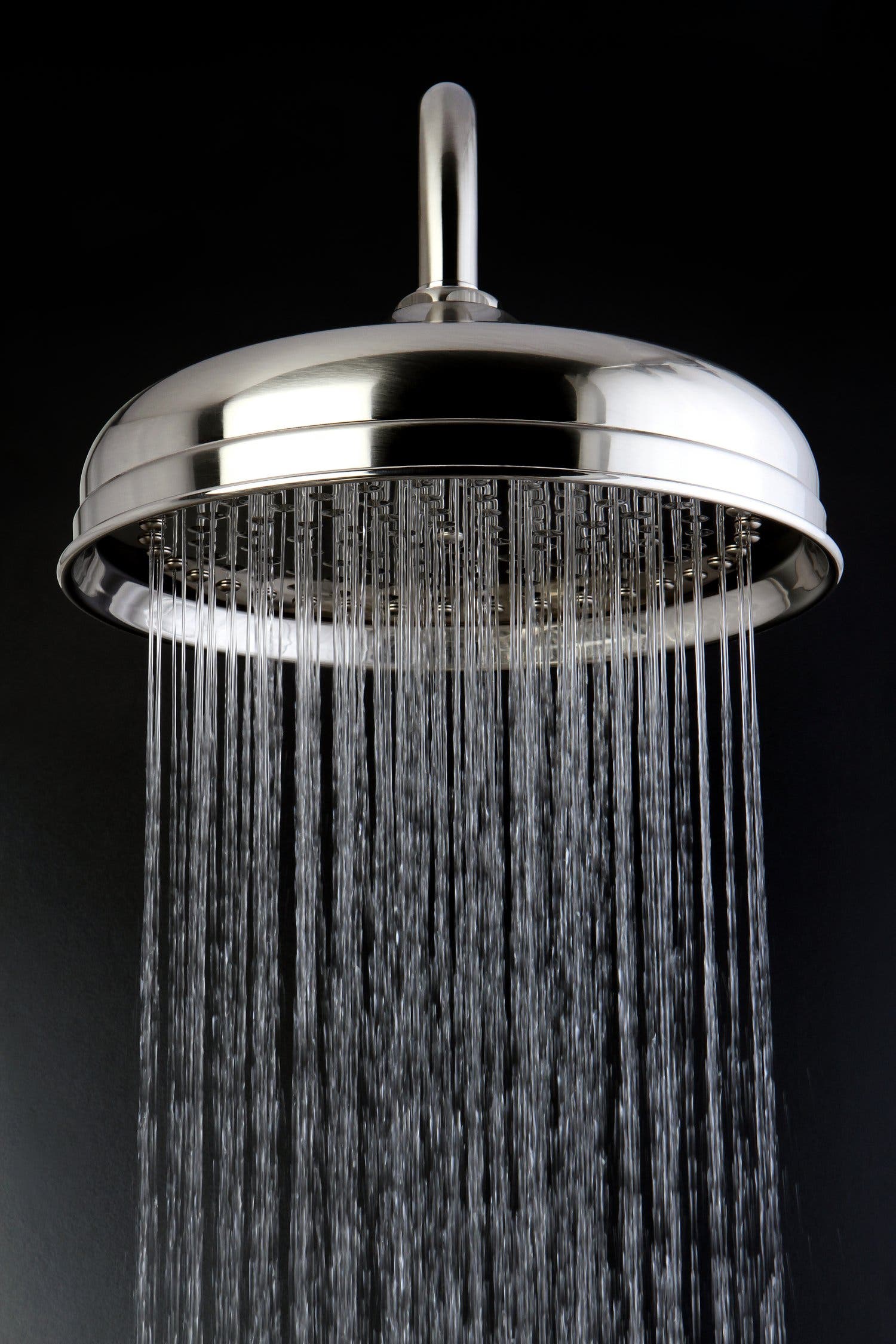 Let's Get This Bread with the Victorian Showerhead, K125A8