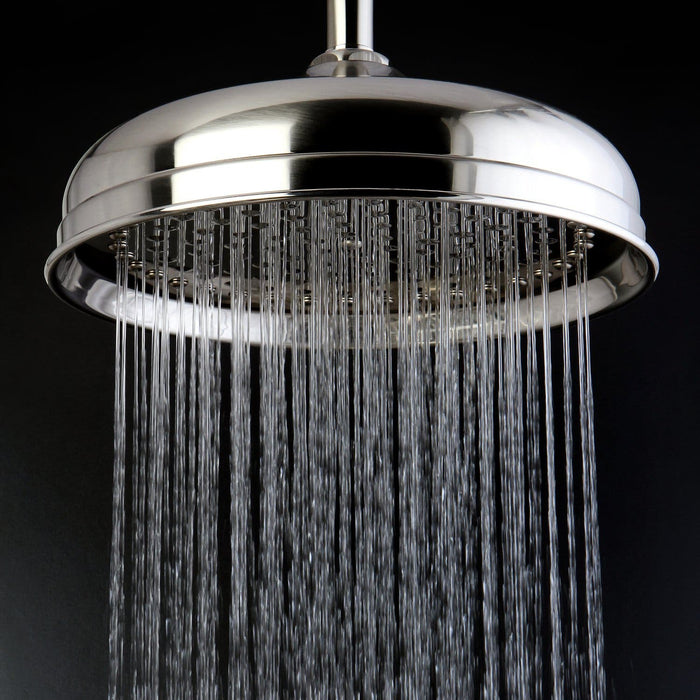 Let's Get This Bread with the Victorian Showerhead, K125A8