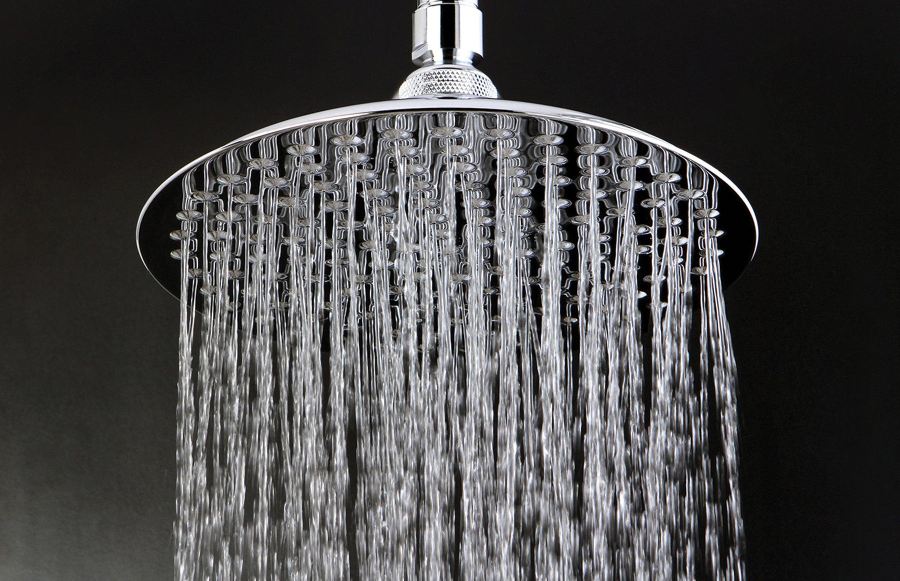 Showerhead Feature 2: The K135A1CK Showerhead