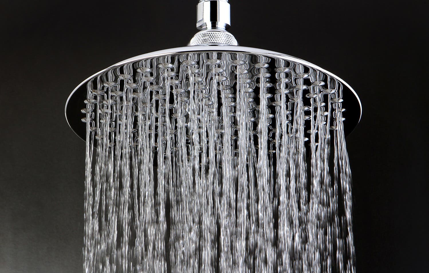 How to find the perfect Kingston Brass showerhead