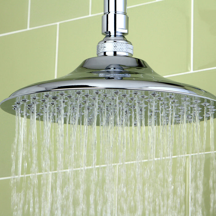 The 6 Different Types of Shower Heads