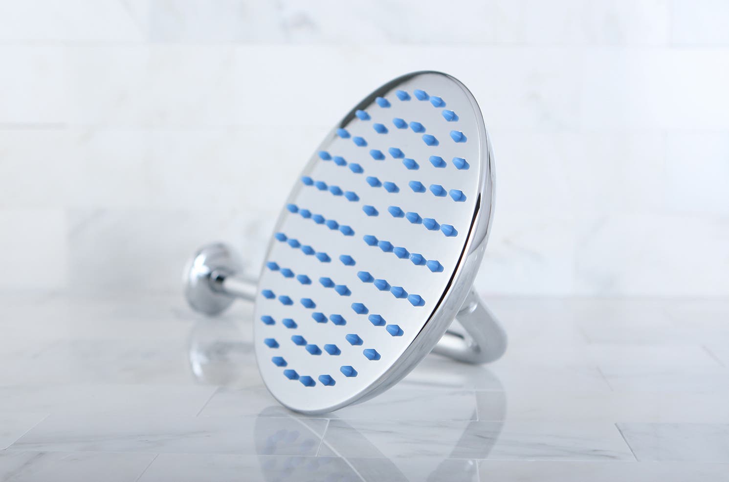 Bring the Rain with the Made-to-Match Shower Head, K158A1CK