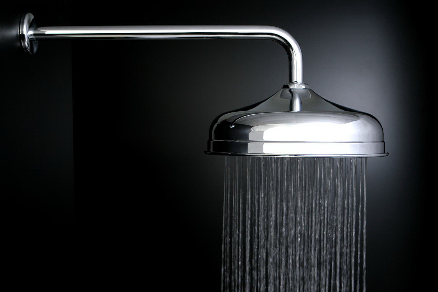 The Trimscape Shower Head is the Heavenly Escape You Need in Your Life, K225K15