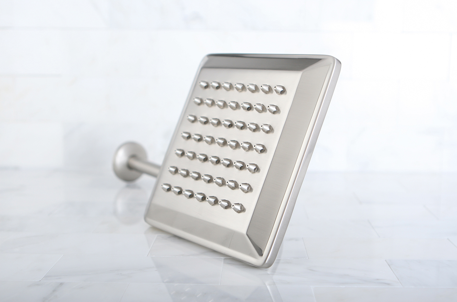 Showerhead Worth Fighting For, K408A8CK