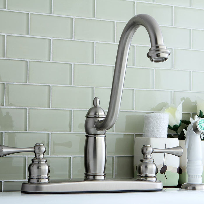 Tips for making work zones in your kitchen