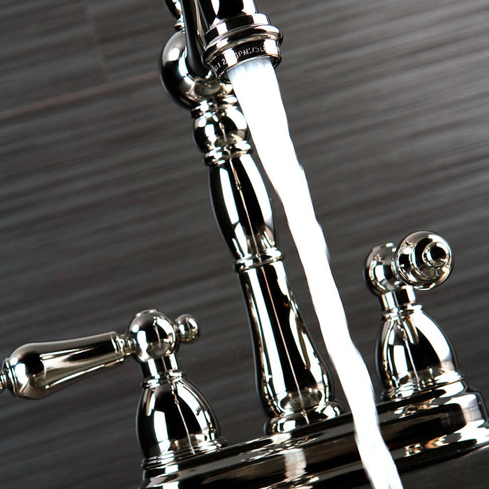 Tips for helping a large kitchen feel cozy