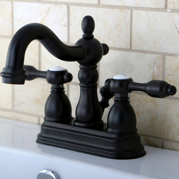 Designing a functional guest bathroom