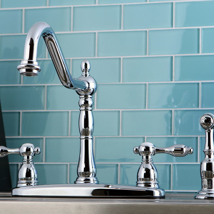 7 things to do before you start remodeling your kitchen