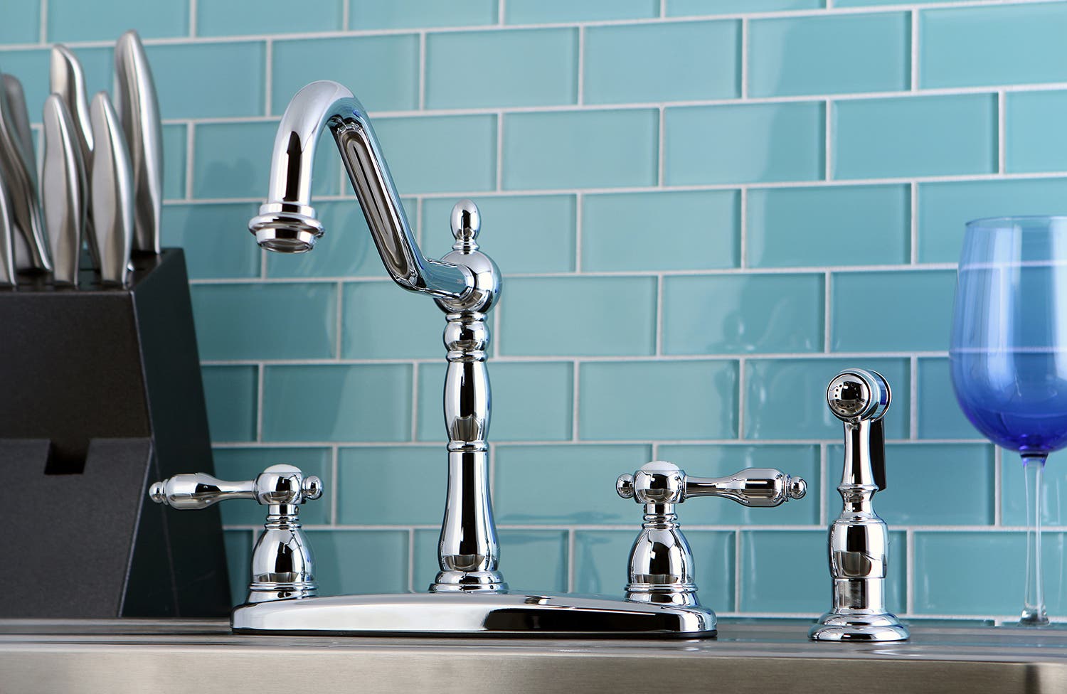 Designing the ultimate chef's kitchen