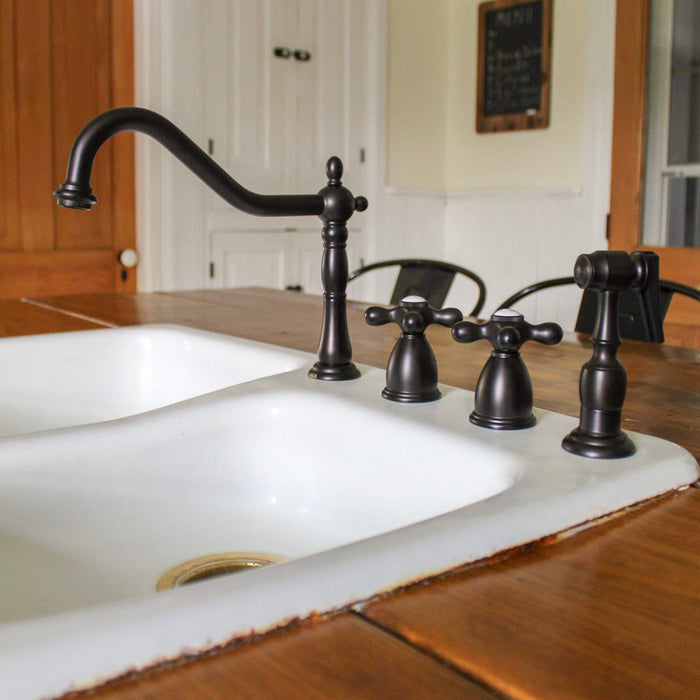 When is it Time to Replace Your Kitchen Faucet?