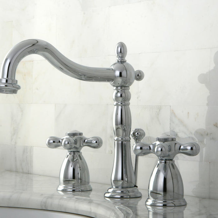 Faucets That add Oomph to Your Design, KB1971AX
