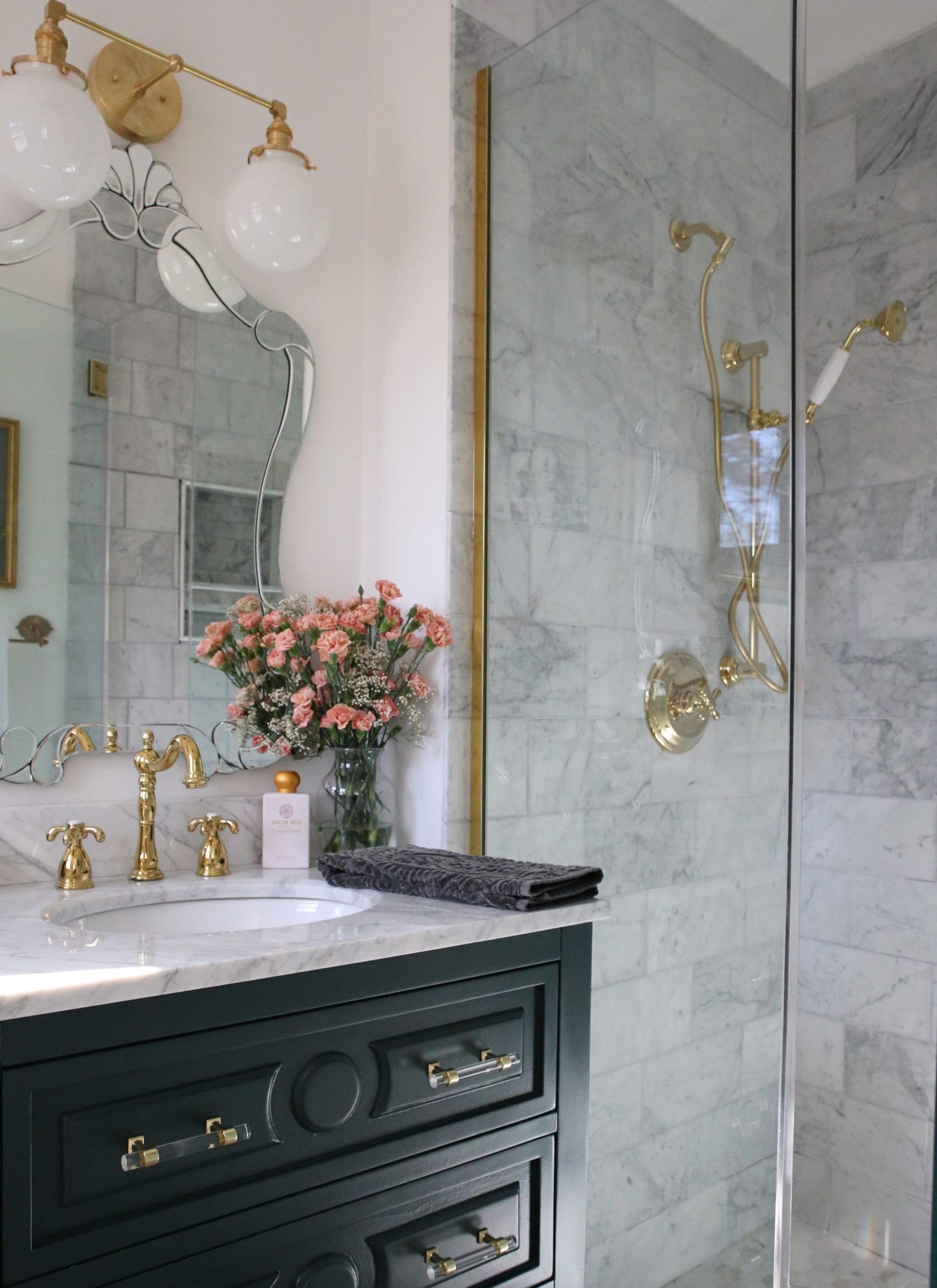 Wonderful Widespread Bathroom Faucets, KB1972TX