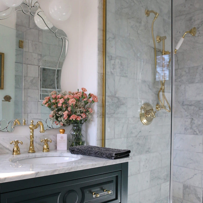 Wonderful Widespread Bathroom Faucets, KB1972TX