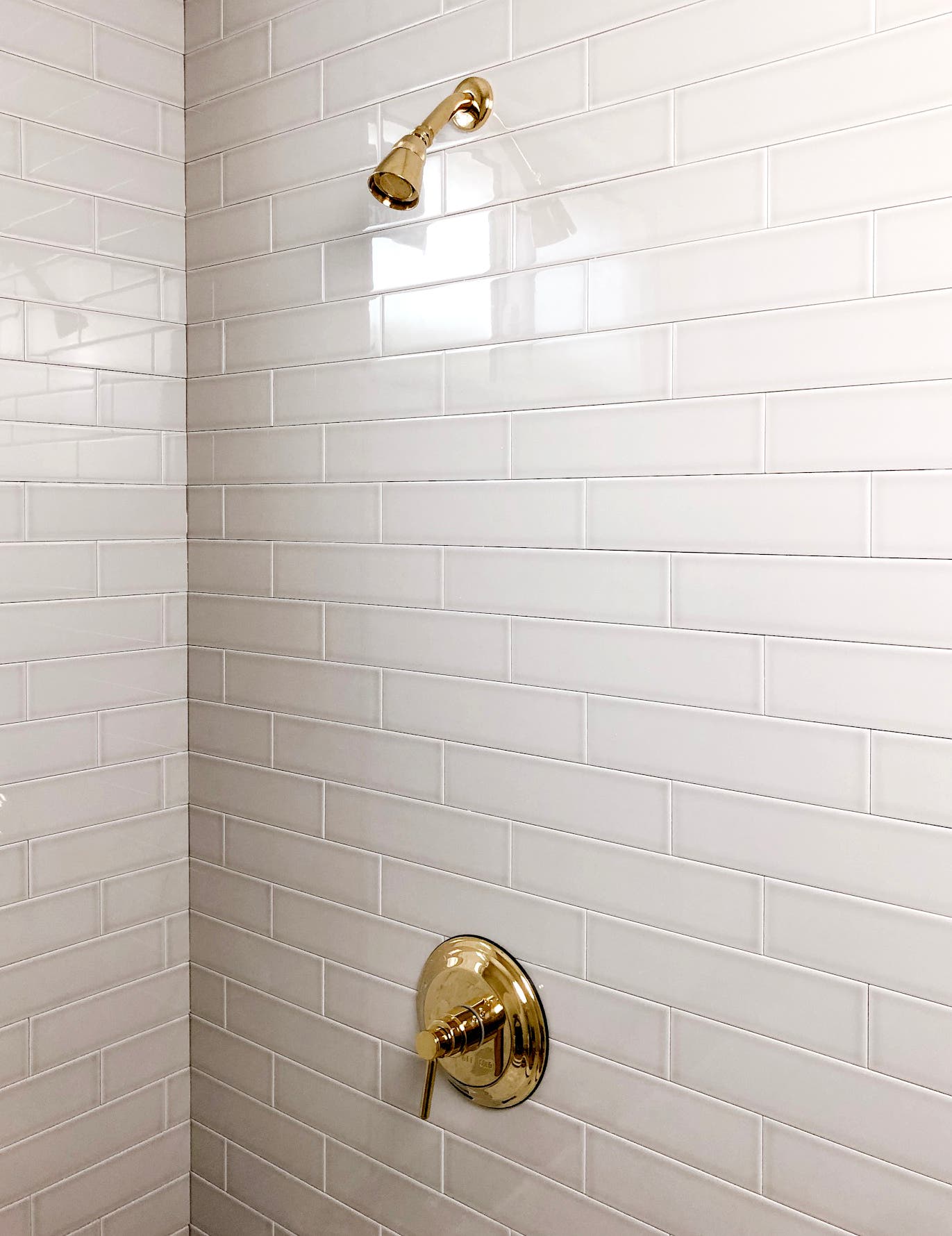 Shower Design Options