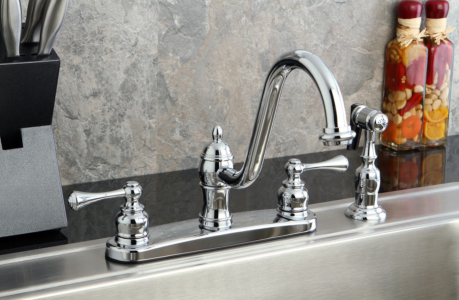 Design tips for an outdoor country kitchen