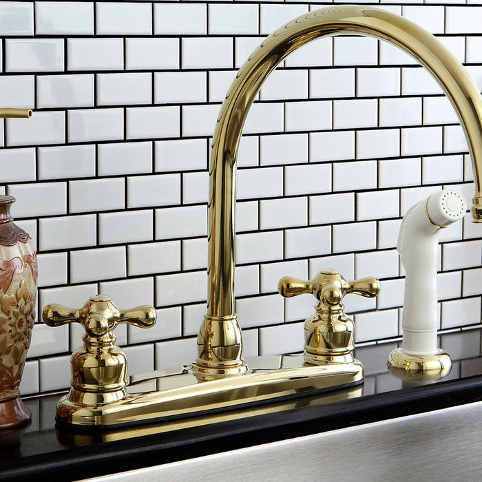 Big-picture questions to ask yourself when designing a new kitchen