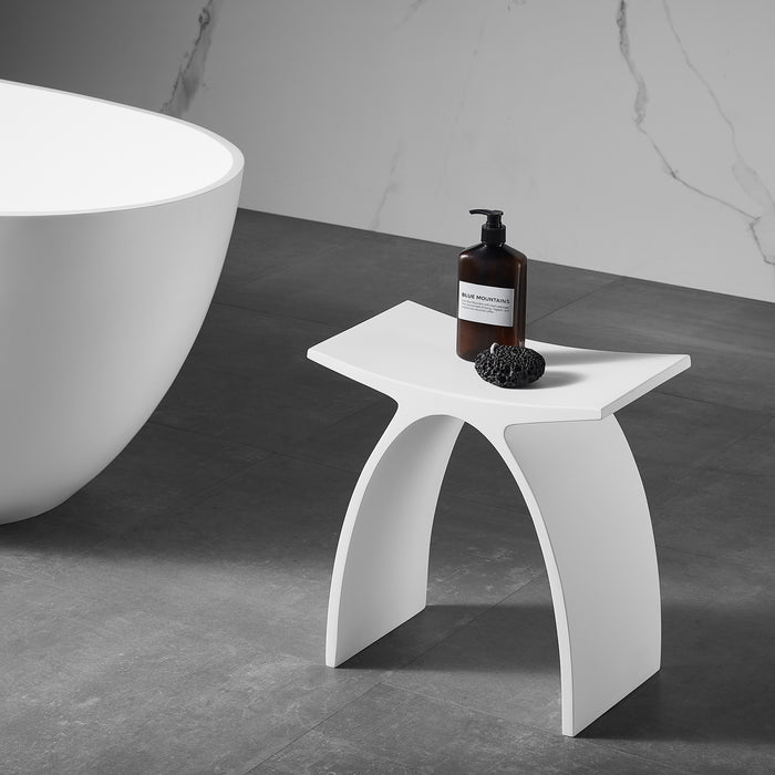 Why Every Bathroom Can Benefit From a Shower Seat