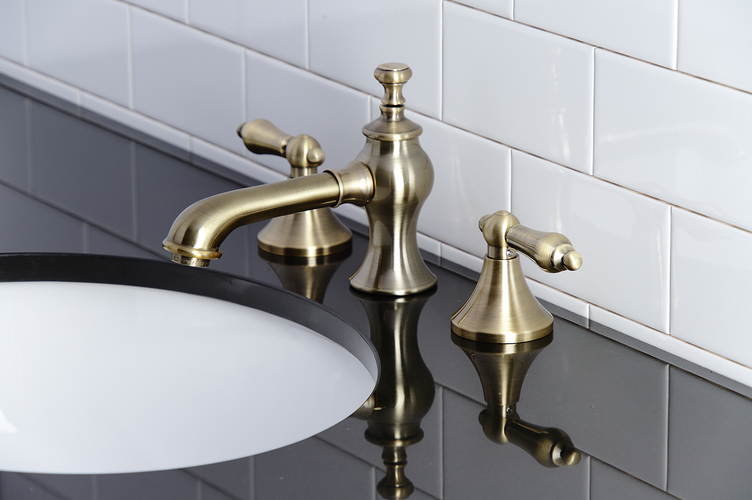 Home Improvement;Bathroom;Bathroom Faucets;Widespread Bathroom Faucet