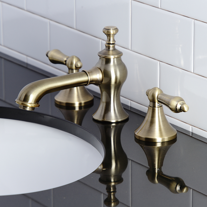 Home Improvement;Bathroom;Bathroom Faucets;Widespread Bathroom Faucet