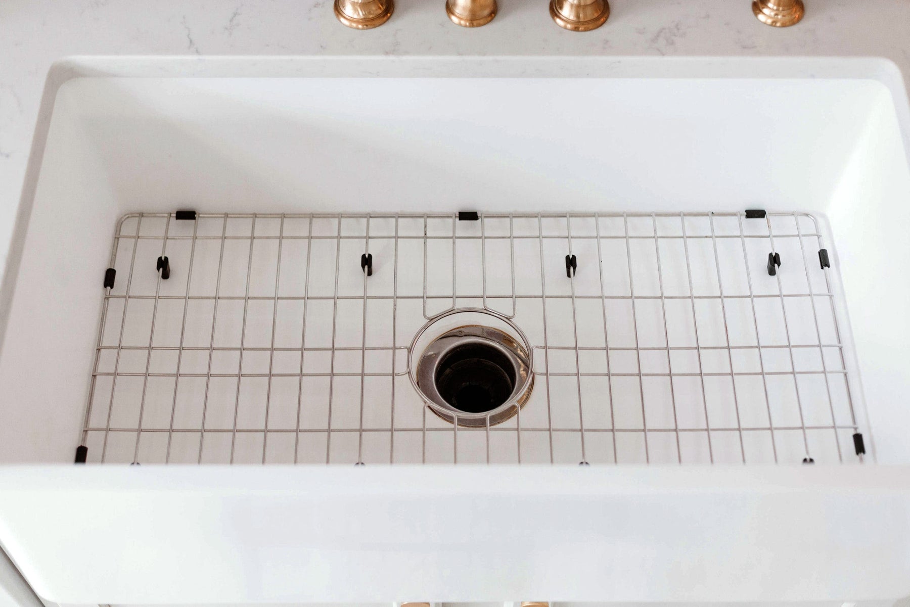 Everything You Need to Know About Kitchen Sinks
