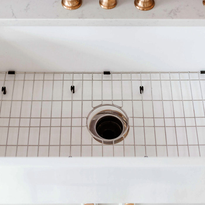Everything You Need to Know About Kitchen Sinks