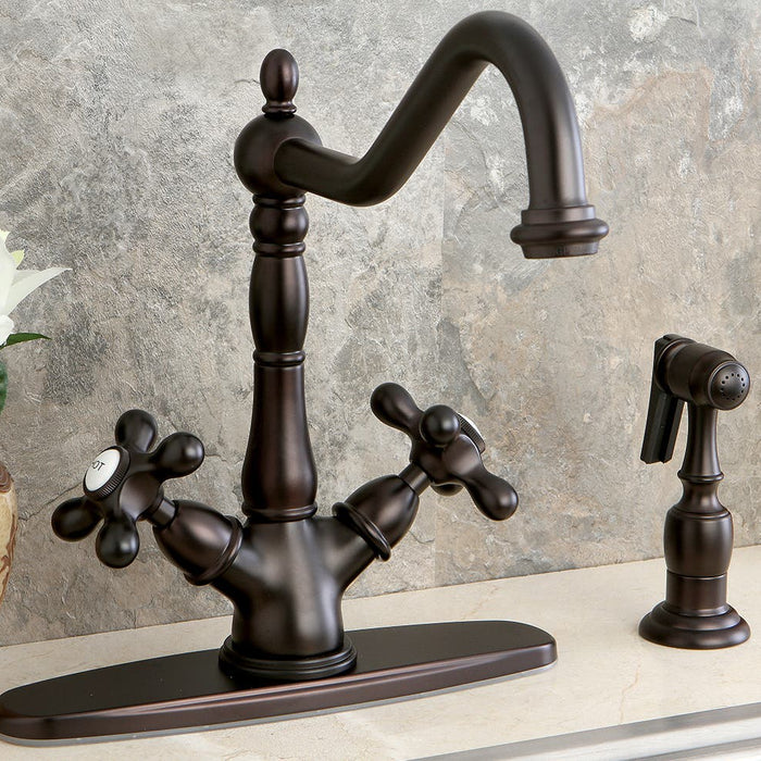 Tips for cleaning tile grout in your bathroom and kitchen