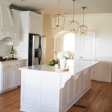 Fun Ways to Upgrade Your Kitchen Island