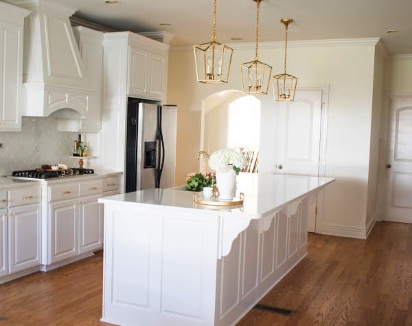 Fun Ways to Upgrade Your Kitchen Island