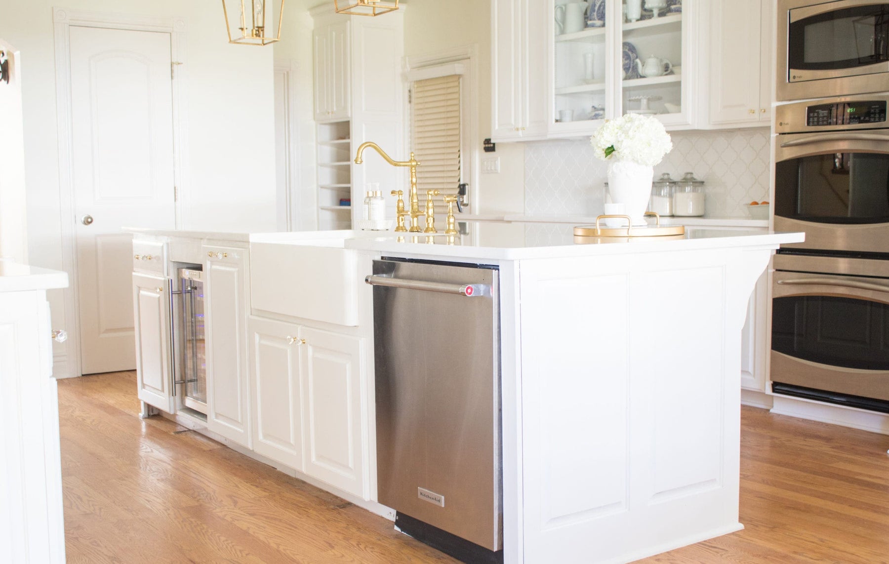 Six Remodeling Tips for your Kitchen