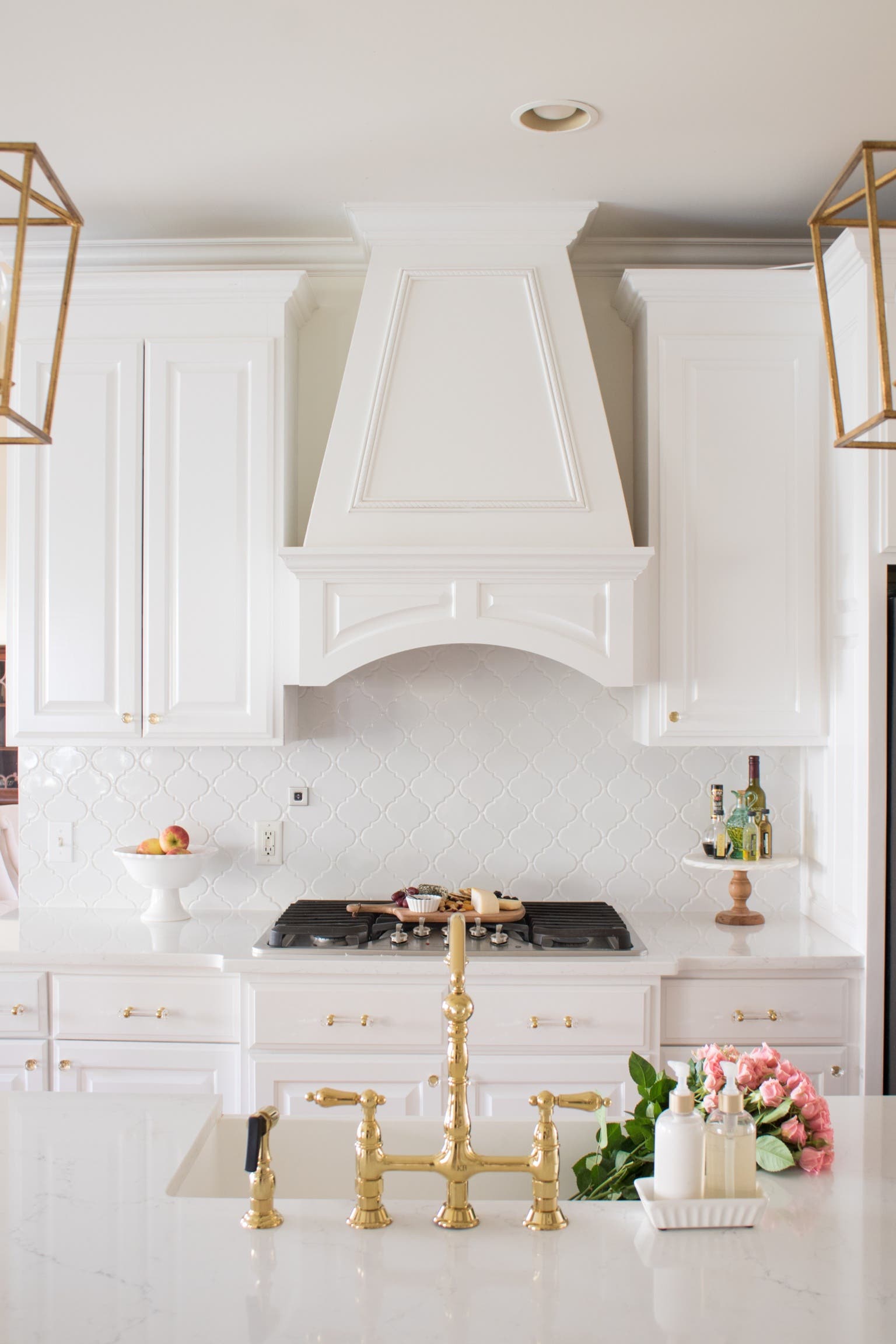 How to Choose Timeless Fixtures in the Kitchen