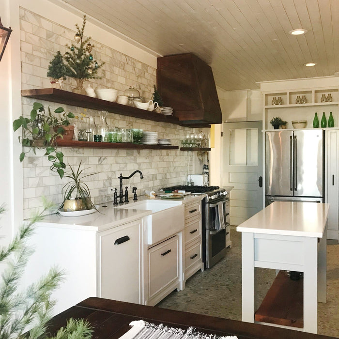 Don't Get Burned in the Kitchen this Thanksgiving