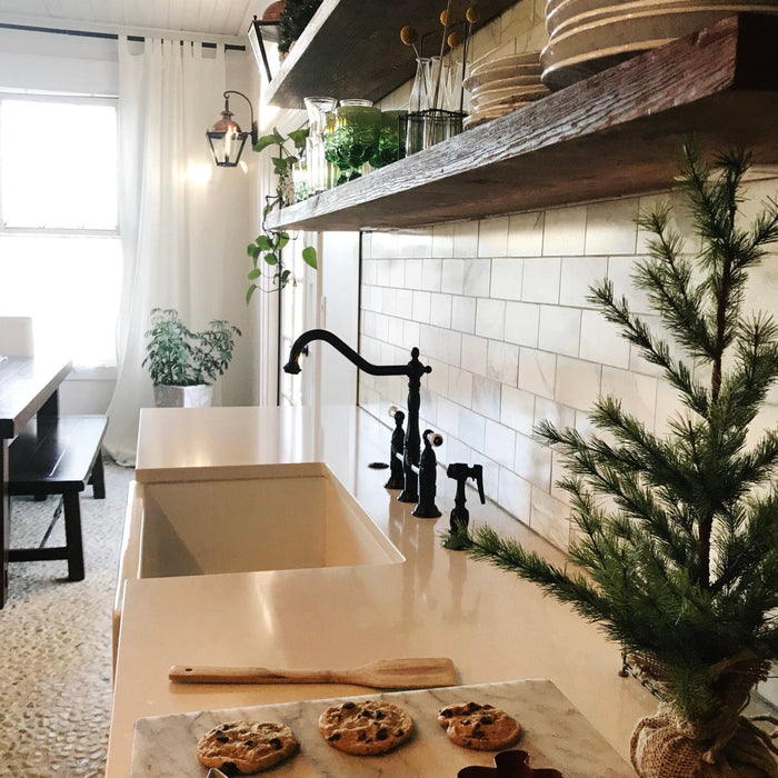 7 Ways to Give your Kitchen a Southwest Inspired Look.