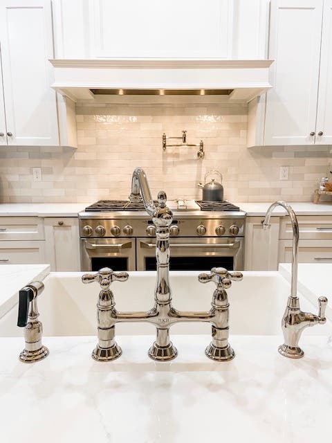 Holiday Kitchen Essentials