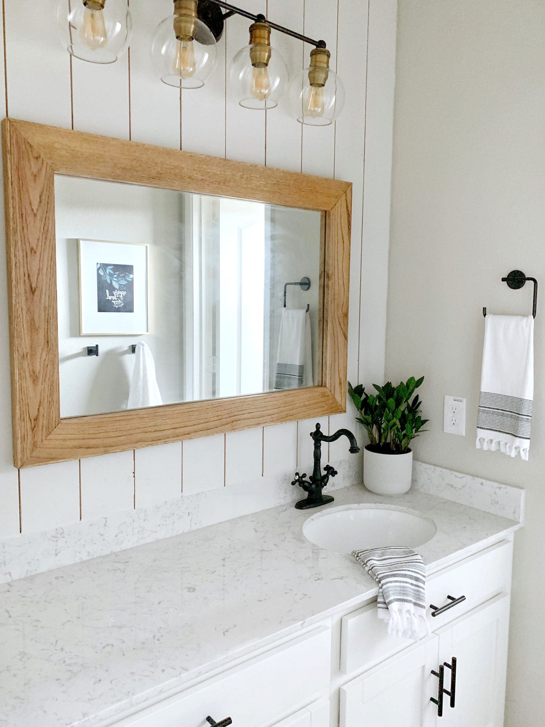 Tips for Designing a Scandinavian-Style Bathroom