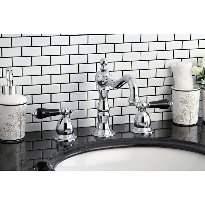 Live Like a Royal with the Duchess Widespread Lavatory Faucet, KS1971PKL