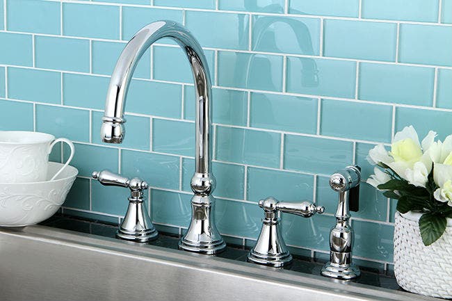 Creating a coffee station in your kitchen