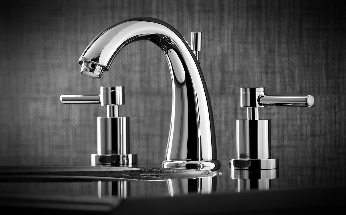 James' Top 5 Finishes for your Faucets