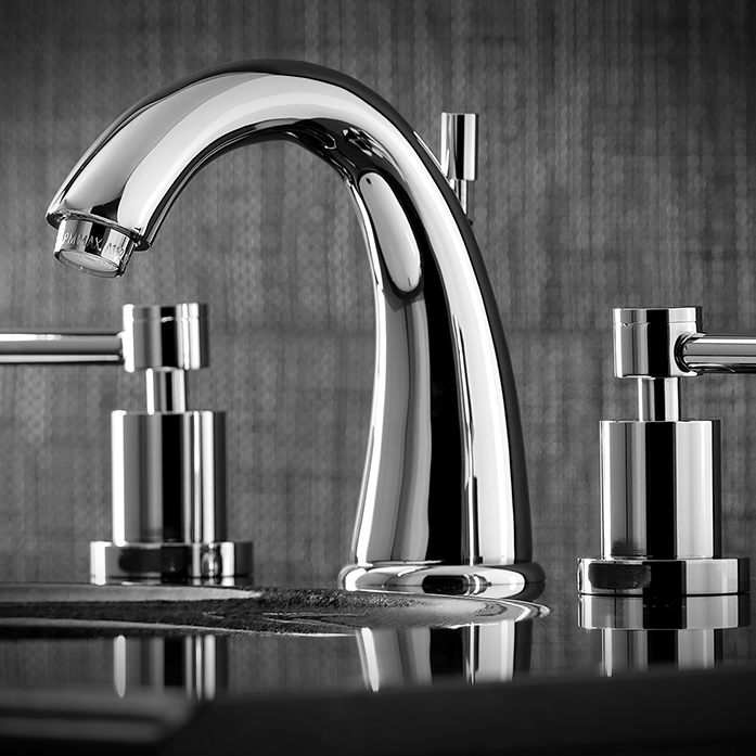 James' Top 5 Finishes for your Faucets