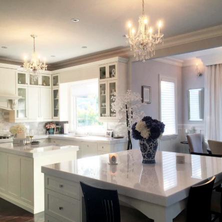 Tips and Tricks for a Sophisticated Kitchen