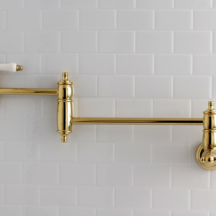 Who Needs Robots When You've Got Pot Fillers, KS3102PL